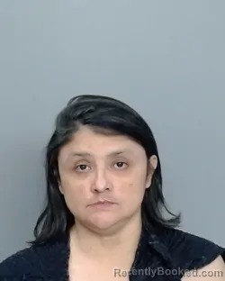 Mugshot of JAYME M TORRES booked in Nye County, Nevada on March 10, 2026