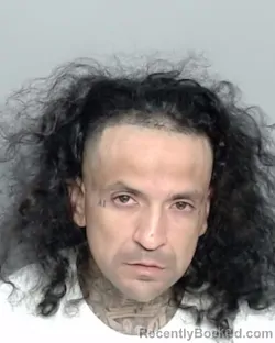 Mugshot of RICHARD HENRY HERRERA