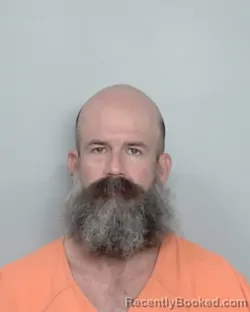 Mugshot of MICHAEL BENNETT