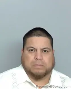 Mugshot of JUANITO GARDUNO