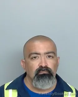 Mugshot of NOE JR OCHOA
