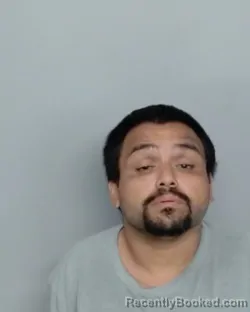 Mugshot of MARTIN SERNA
