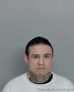 Mugshot of JUAN PEREZ