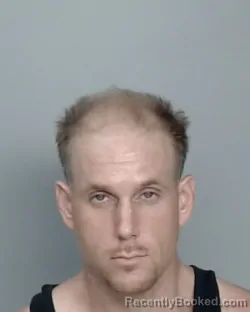 Mugshot of SHANE REESE TILLEY