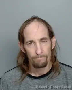 Mugshot of ADAM HERRADA