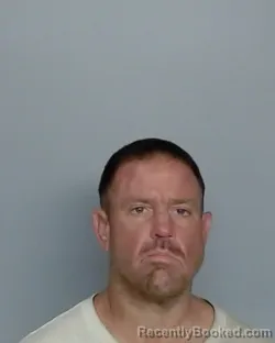 Mugshot of ERIC TRAVIS ELKINS booked in Nye County, Nevada on March 18, 2026