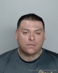 Mugshot of JOEL AMADOR
