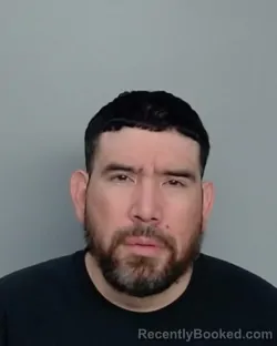 Mugshot of CHRISTOPHER DAVID GOMEZ booked in Nye County, Nevada on April 25, 2026