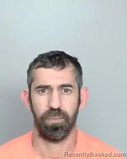 Mugshot of STEVEN CHRISTOPHER KOLPACK