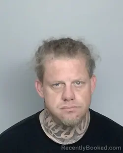 Mugshot of JONATHON PHILLIPS