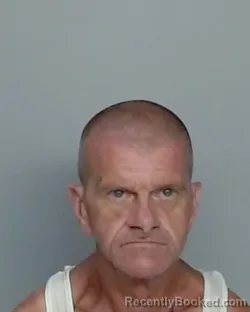 Mugshot of DANNY DAVENPORT