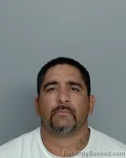 Mugshot of JACOB LONGORIA booked in Nye County, Nevada on May 13, 2026