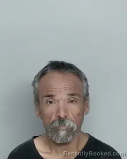 Mugshot of NOE BENAVIDEZ