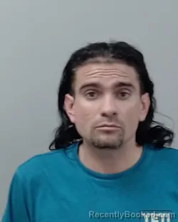 Mugshot of JOSEPH VALENTIC