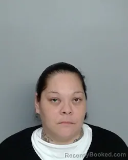 Mugshot of JOANNA LOPEZ