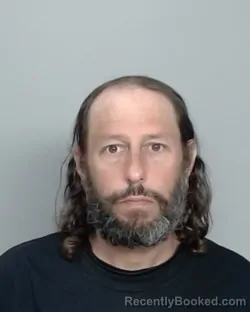 Mugshot of JOSEPH HEATH SCHOLZ