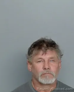 Mugshot of RAYMOND GONZALEZ