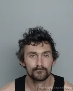 Mugshot of DANIEL ZUROVEC