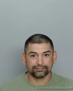 Mugshot of JASON ANTHONY MARTINEZ booked in Nye County, Nevada on June 23, 2026