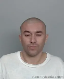 Mugshot of PABLO BAZAN