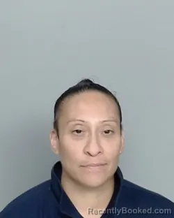 Mugshot of PRISCILLA DELAROSA