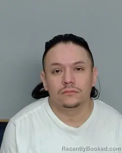 Mugshot of JOSE MUSQUIZ