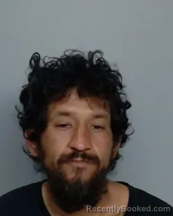 Mugshot of CHRISTOPHER MAHAN