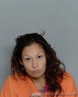 Mugshot of JENNY MARIE STEWART