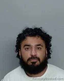 Mugshot of ERNESTO DELEON booked in Nye County, Nevada on June 22, 2026