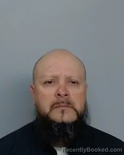 Mugshot of FABIAN PULIDO