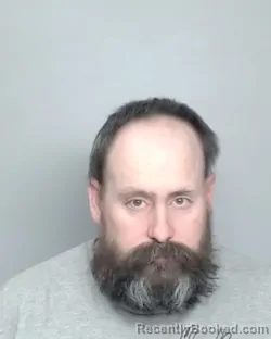 Mugshot of JOSHUA MILLS booked in Nye County, Nevada on March 16, 2026