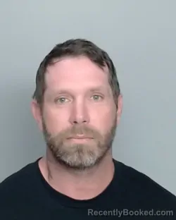 Mugshot of ROCKY WEEHUNT booked in Nye County, Nevada on March 23, 2026