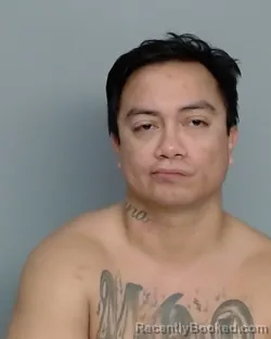 Mugshot of JUAN HERRERA