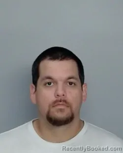 Mugshot of CHRISTIAN STOWE