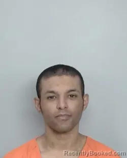 Mugshot of SHAWN MCBRIDE