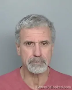 Mugshot of FRANK CRESPO
