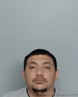 Mugshot of JUSTIN LEE SANCHEZ booked in Nye County, Nevada on March 20, 2026