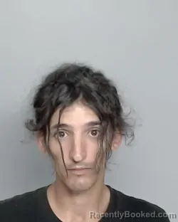 Mugshot of JONATHAN BENAVIDES