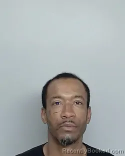 Mugshot of JOEL DANIEL MORENO