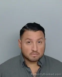 Mugshot of KENNETH LABAT