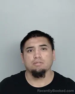 Mugshot of JESUS RODRIGUEZ