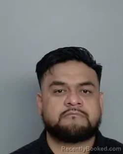 Mugshot of HIPOLITO LEYVA