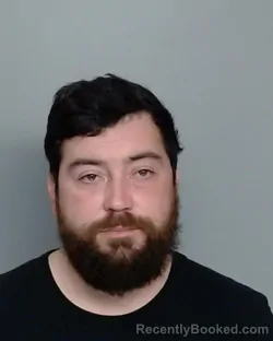 Mugshot of MATTHEW TOMLIN