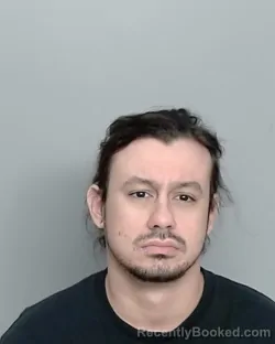 Mugshot of RENE GARZA