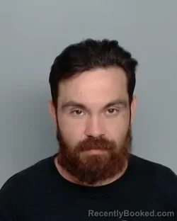 Mugshot of JAIME ANGEL CLARK booked in Nye County, Nevada on March 22, 2026