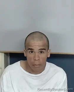 Mugshot of EDDIE BYRON WILLIAMS