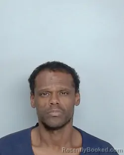 Mugshot of MATHEW HENDERSON