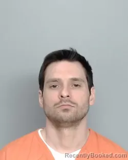 Mugshot of DYLAN C CANTU