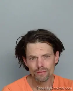 Mugshot of DYLAN JAMES GANSKE