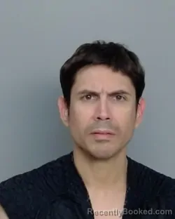 Mugshot of ROGELIO ABEL VASQUEZ booked in Nye County, Nevada on March 23, 2026